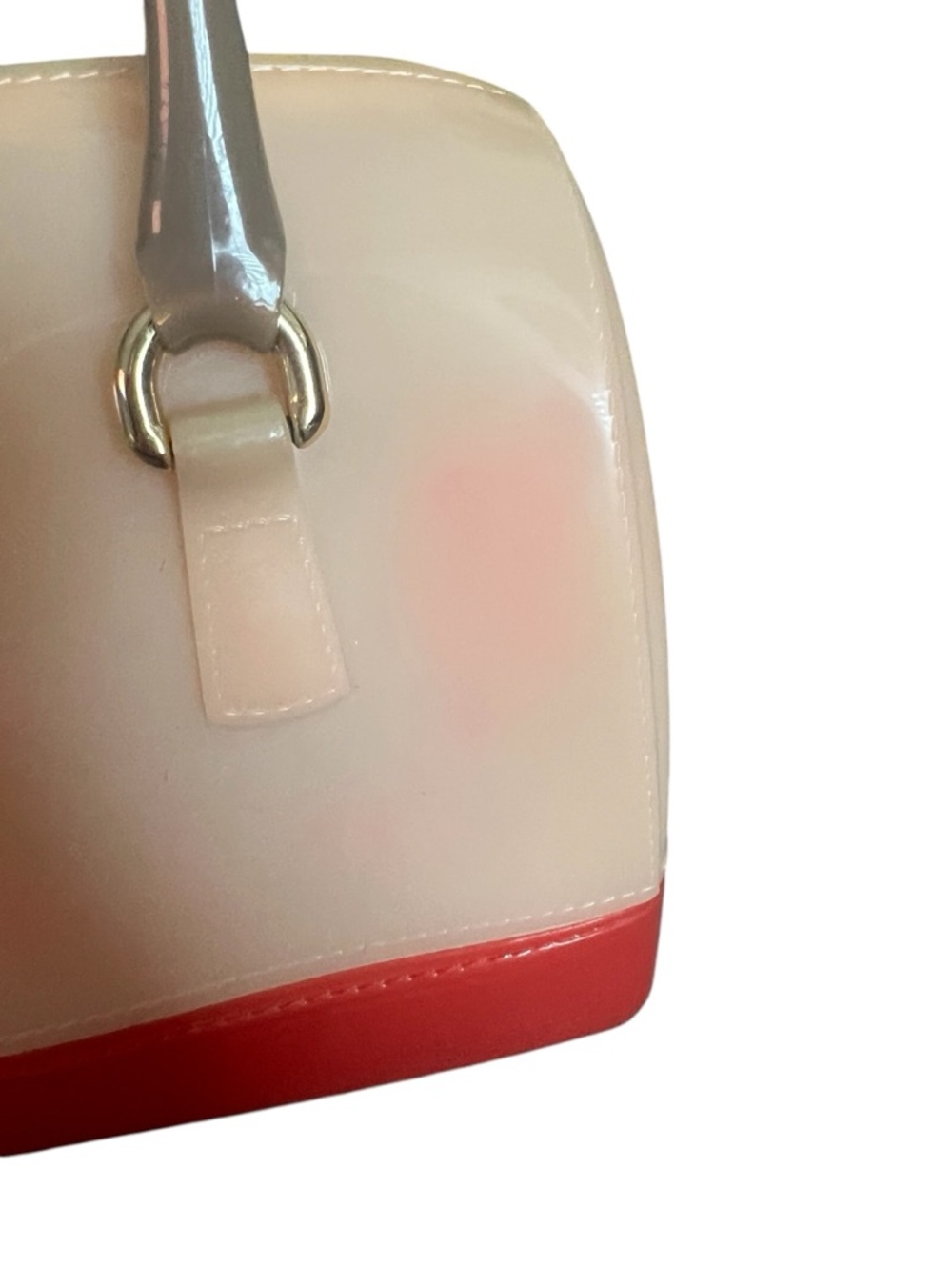 FURLA Candy Satchel - Picture 7 of 16